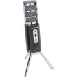 Samson Satellite USB iOS Broadcast Microphone Fashion