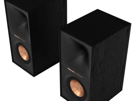 Klipsch R-40M Bookshelf Speaker (Pair) Online Sale