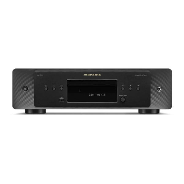 Marantz CD60 - CD Player (Each) Online now