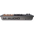 M-Audio Oxygen 25 IV - USB MIDI Keyboard Controller For Cheap