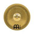 Meinl HCS 14  China Brass Cymbal For Sale