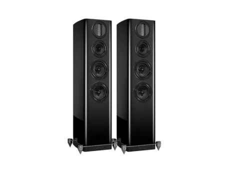 Wharfedale Aura 3 Floorstanding Speaker (Pair) Online