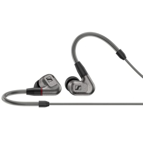 Sennheiser IE 600 - In-ear Audiophile Headphones (Each) Supply