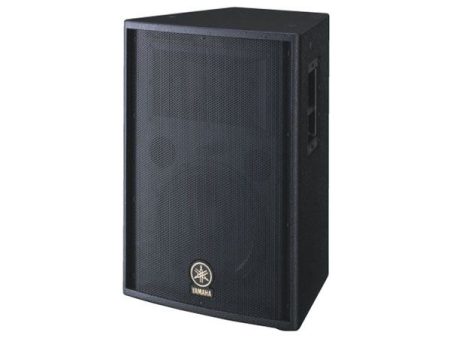 Yamaha R112 Passive Speaker- Discount