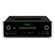 McIntosh MCD600 - 2-Channel SACD CD Player Fashion