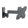 Vogels TVM 3245 Full-Motion TV Wall Mount - 19 to 43  (Each) Fashion