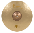 Meinl Byzance 18  Sand Thin Crash Hot on Sale