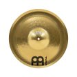 Meinl HCS 16  China Brass Cymbal Online now