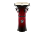 Meinl Headliner Series Wood Djembe Wine Red Burst Online