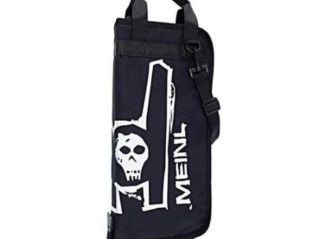 Meinl Skull Logo Drum Stick Mallet Bag Online Sale