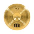 Meinl HCS 14  China Brass Cymbal For Sale