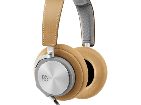 BeoPlay H6 Natural Leather Sale