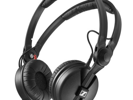 Sennheiser HD 25 Plus DJ On-ear Headphones Online Sale