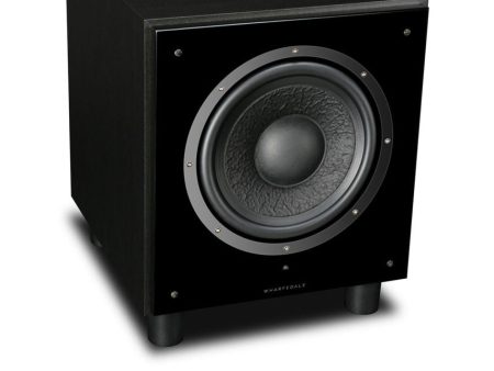 Wharfedale SW-15 Active Subwoofer 400W For Discount