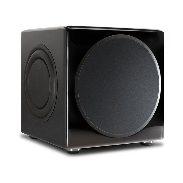 PSB SS450 - 12″ DSP SubSeries Subwoofer (Each) Online Hot Sale