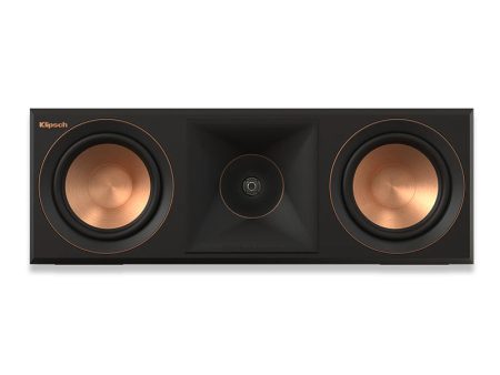 Klipsch RP-500C II Centre Speaker (Each) Discount