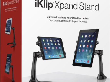 IK Multimedia iKlip Stand Sale