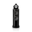 Bowers & Wilkins 803 D4 Floorstanding Speakers (Pair) Online now