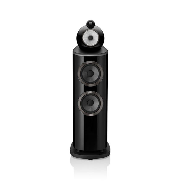 Bowers & Wilkins 803 D4 Floorstanding Speakers (Pair) Online now