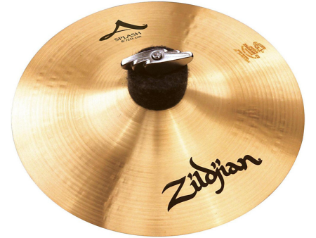 Zildjian A Series Splash Cymbal 8 in. For Cheap