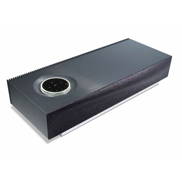 Naim Mu-so 2nd Gen Premium Wireless Speaker (Each) Hot on Sale