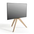 Vogels NEXT OP1 TV Floor Stand Hot on Sale