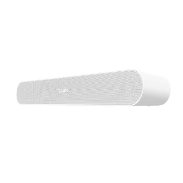 Sonos Ray - Compact Soundbar (Each) Cheap