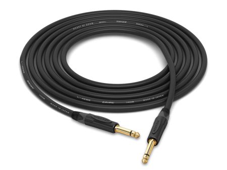 1 4  TS to 1 4  TS Cable (10m) Online now