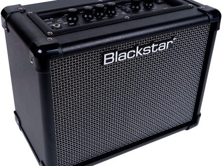 Blackstar ID:Core 10 V3 Guitar Amplifier Online Sale