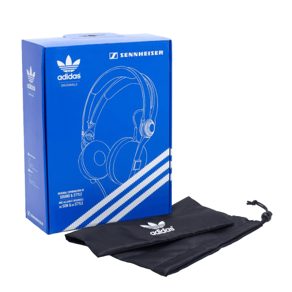 Sennheiser Adidas HD 25 Orginals Headphones Fashion