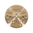 Meinl Byzance Extra Dry Splash Cymbal 10 in. Online