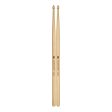 Meinl Stick & Brush Big Apple Bop Hickory Drum Stick 7A For Discount