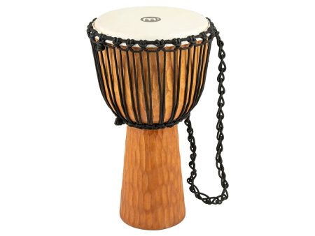 Meinl African Style Djembe Drum X-Large Nile Series For Discount