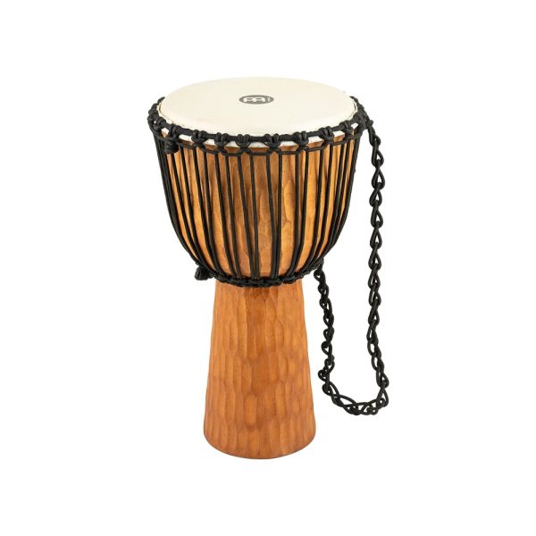 Meinl African Style Djembe Drum X-Large Nile Series For Discount