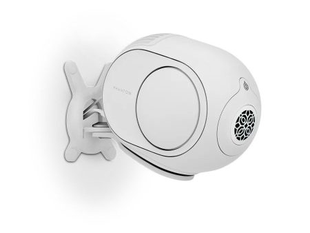 Devialet Phantom II Gecko - Wall Mount Hot on Sale