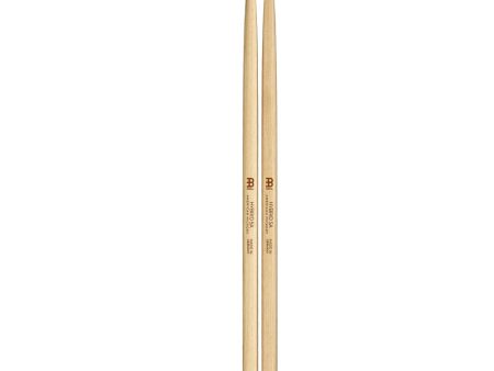 Meinl Stick & Brush Hybrid Hickory Drum Sticks 5A on Sale