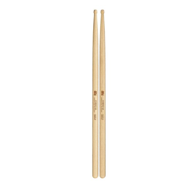 Meinl Stick & Brush Hybrid Hickory Drum Sticks 5A on Sale