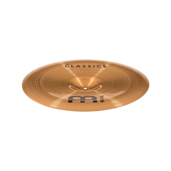 Meinl 18  China Cymbal - Classics Traditional Cheap