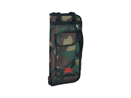 Professional Sticks Bag, Camoflauge Hot on Sale