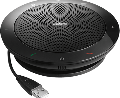 Jabra 510 Speakerphone For Cheap