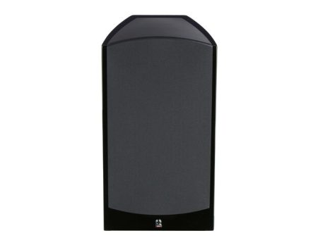 Revel Performa3 M106 - Black 2-Way Bookshelf Monitor Loudspeaker (Pair) | Pre-Owned Online Sale