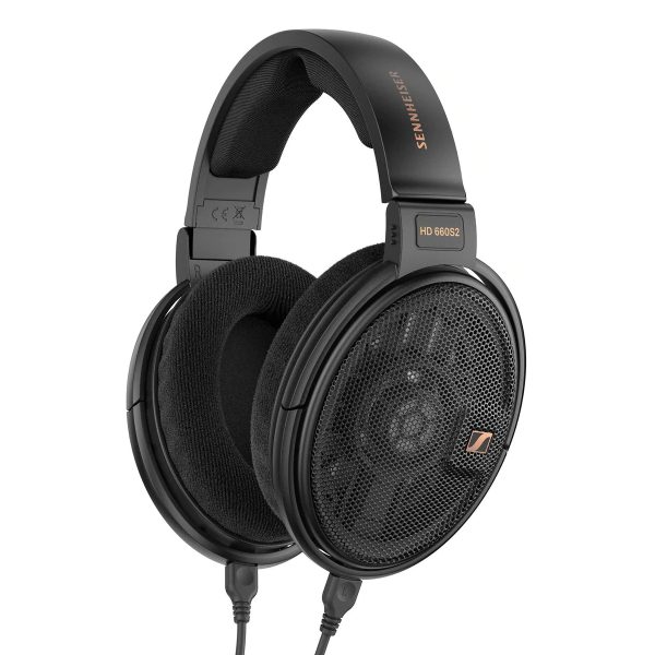 Sennheiser HD 660 S2  - Wired Over-Ear Audiophile Headphones (Each) on Sale