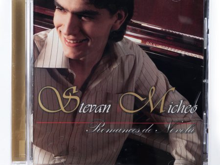 Stevan Micheo - Romances de Novela Fashion