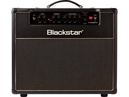 Blackstar Venue Series HT Studio 20 20W Tube Guitar Combo Amp on Sale