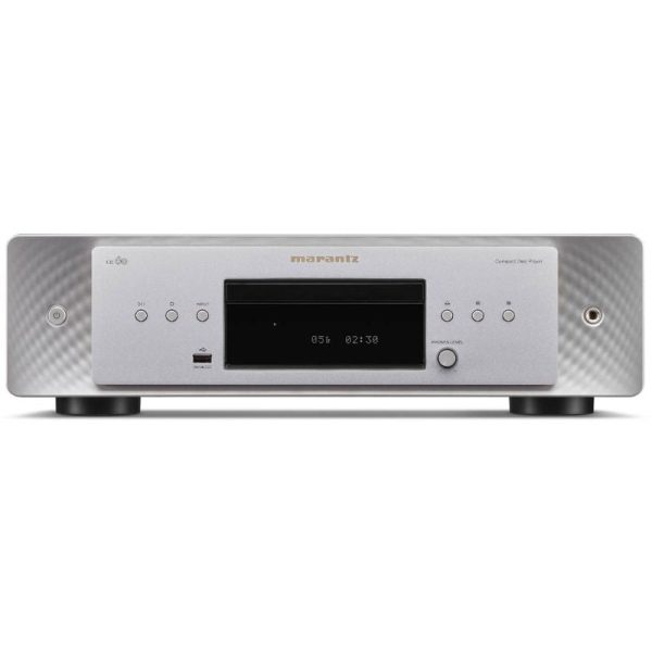 Marantz CD60 - CD Player (Each) Online now