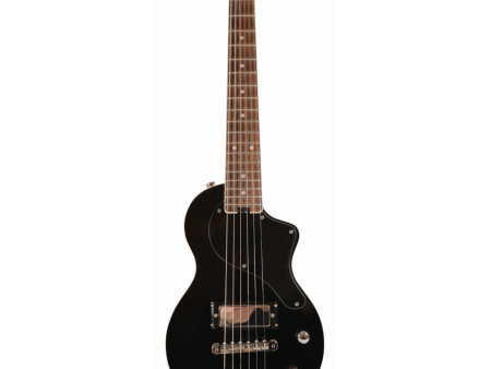 Blackstar Travel Guitar with Bag - Black Online Sale