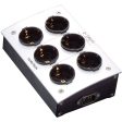 Furutech e-TP60E High Performance Passive Power Distributor (Each) Supply