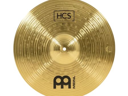 Meinl HCS 16  Crash Cymbal Hot on Sale