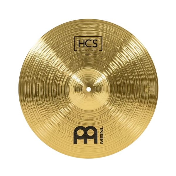 Meinl HCS 16  Crash Cymbal Hot on Sale