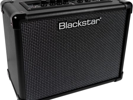 Blackstar ID:Core 20 V3 Black Fashion